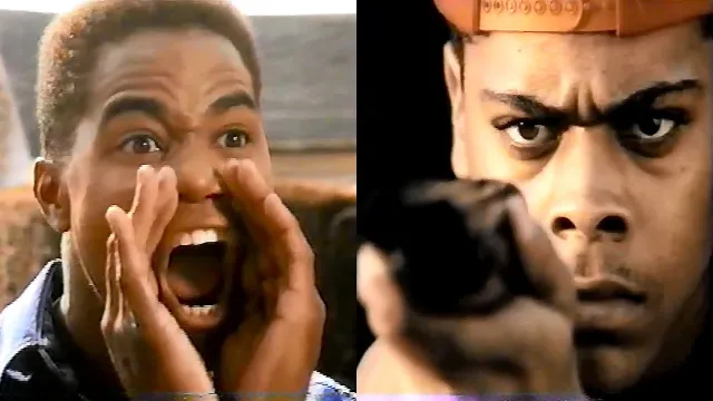 تصویر فیلم Boyz n the Hood