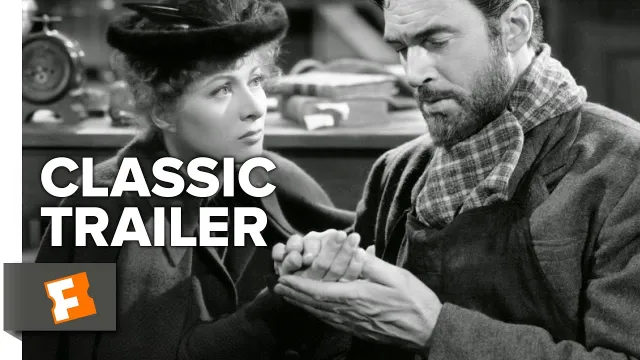 تصویر فیلم Madame Curie