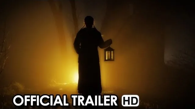 تصویر فیلم The Witch (2015 film)