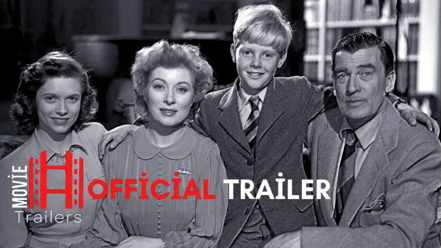 تصویر فیلم The Miniver Story
