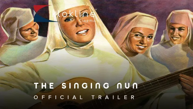 تصویر فیلم The Singing Nun