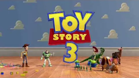 تصویر فیلم Toy Story 3