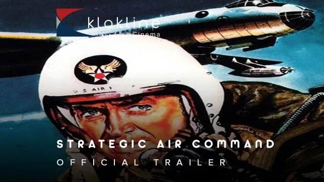 تصویر فیلم Strategic Air Command