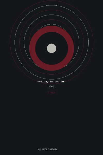 تصویر فیلم Holiday in the Sun