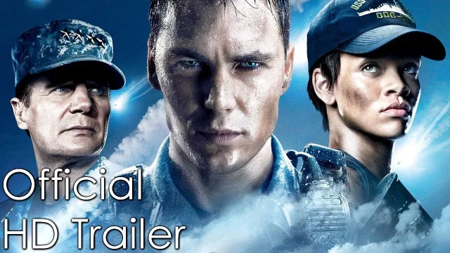 تصویر فیلم Battleship