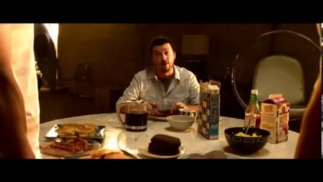 تصویر فیلم This Is the End