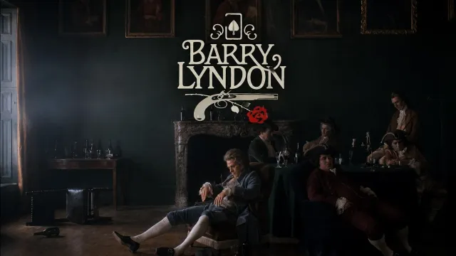 تصویر فیلم Barry Lyndon