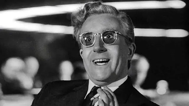 تصویر فیلم Dr. Strangelove