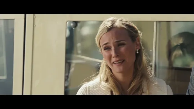 تصویر فیلم National Treasure: Book of Secrets