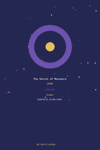 تصویر فیلم The Secret of Moonacre
