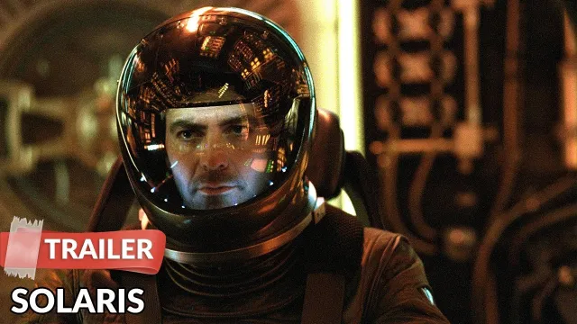 تصویر فیلم Solaris