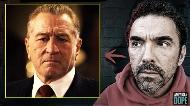 تصویر فیلم The Irishman