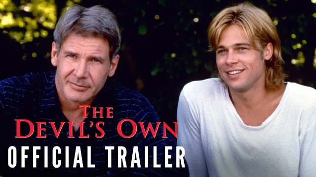 تصویر فیلم The Devil's Own