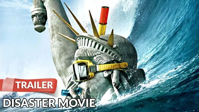 تصویر فیلم Disaster Movie
