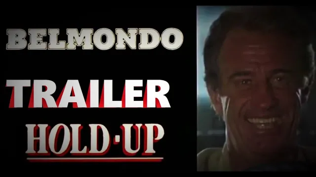 تصویر فیلم Hold-Up