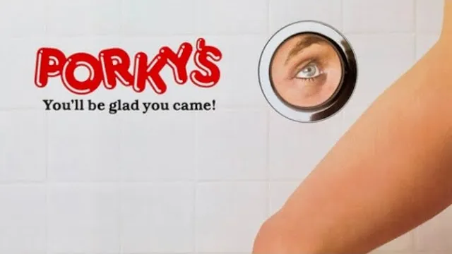 تصویر فیلم Porky's