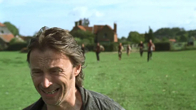 تصویر فیلم 28 Weeks Later