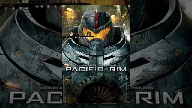 تصویر فیلم Pacific Rim