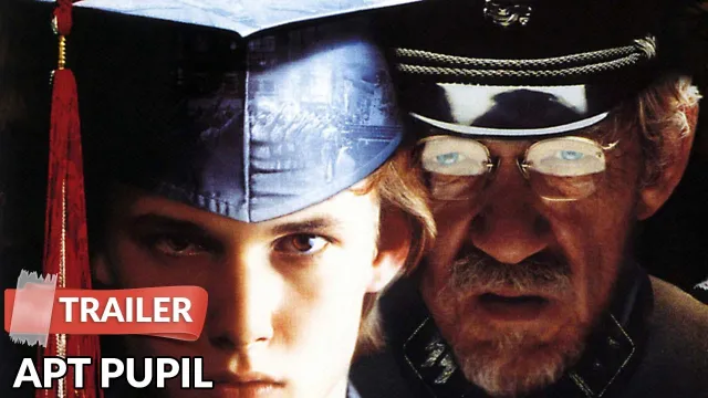 تصویر فیلم Apt Pupil