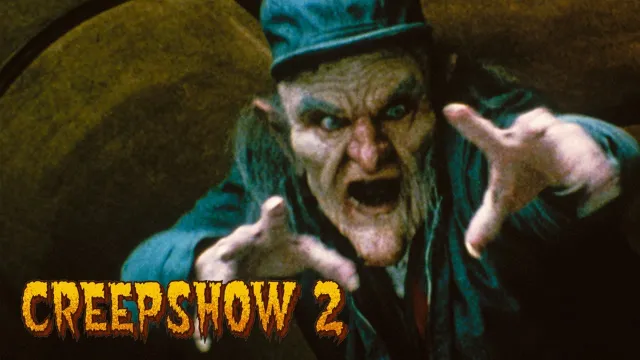 تصویر فیلم Creepshow 2