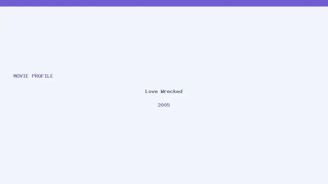 تصویر فیلم Love Wrecked