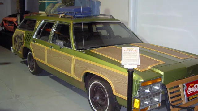 تصویر فیلم National Lampoon's Vacation