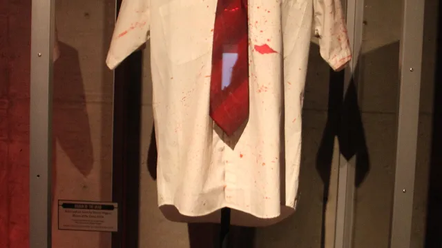 تصویر فیلم Shaun of the Dead