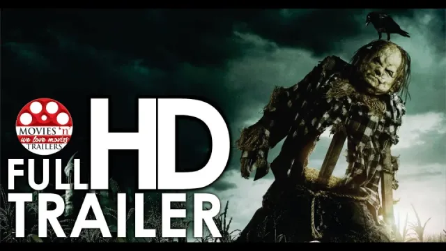 تصویر فیلم Scary Stories to Tell in the Dark (film)