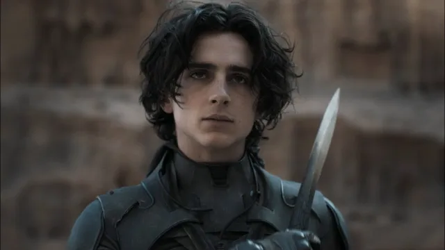 تصویر فیلم Dune (2021 film)
