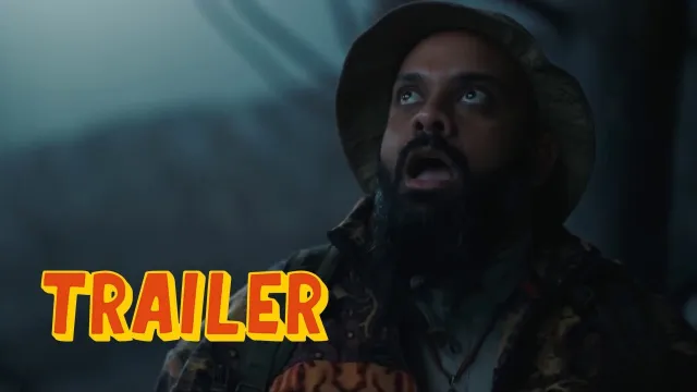 تصویر فیلم The Bubble (2022 film)