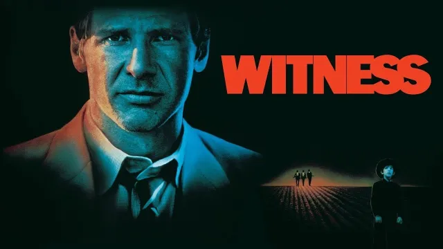 تصویر فیلم Witness (1985 film)