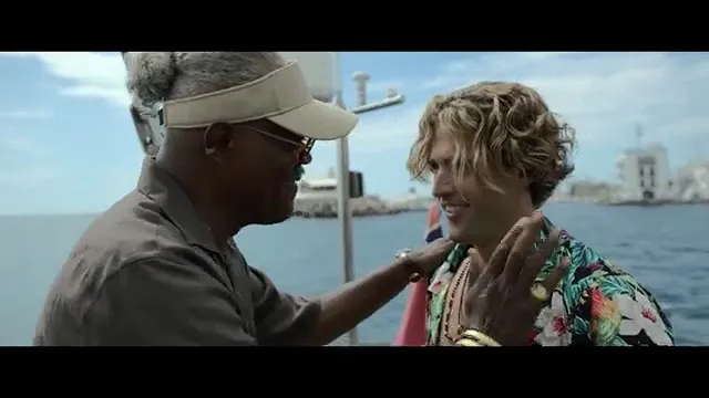 تصویر فیلم Just Play Dead