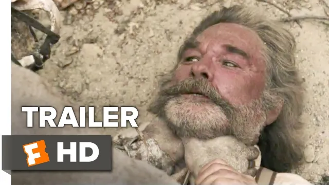 تصویر فیلم Bone Tomahawk