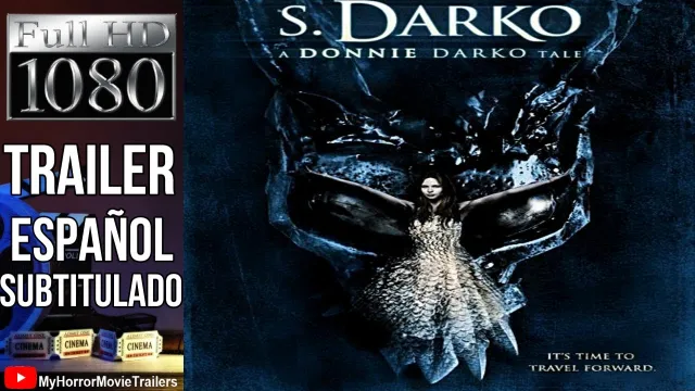 تصویر فیلم S. Darko