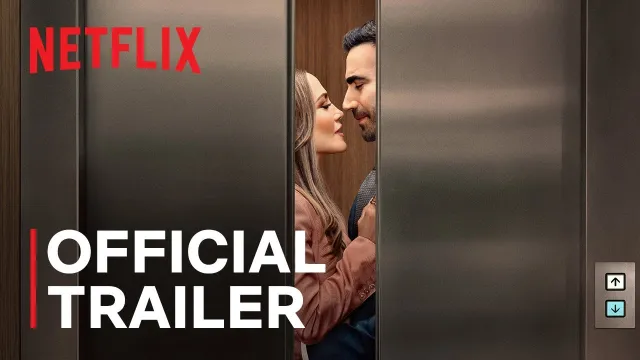 تصویر فیلم Office Romance (2026 film)