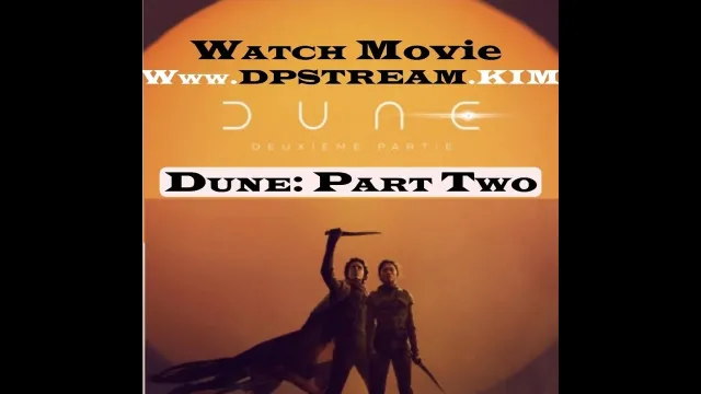 تصویر فیلم Dune: Part Two
