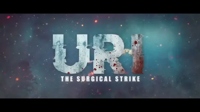 تصویر فیلم Uri: The Surgical Strike