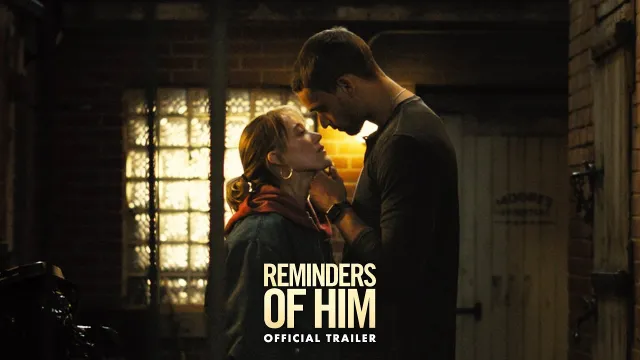 تصویر فیلم Reminders of Him