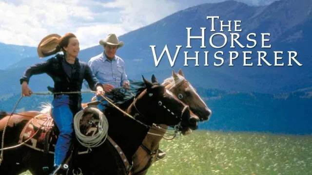 تصویر فیلم The Horse Whisperer (film)