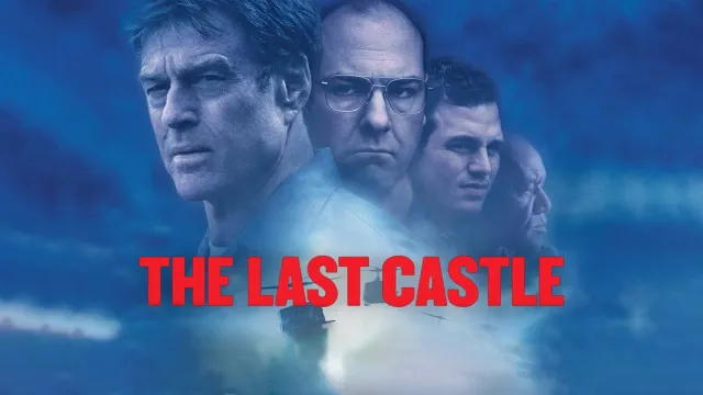 تصویر فیلم The Last Castle