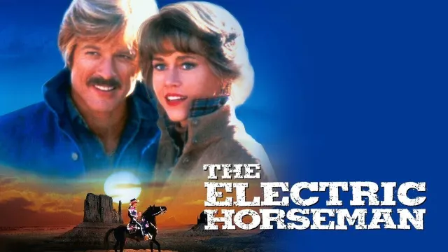 تصویر فیلم The Electric Horseman