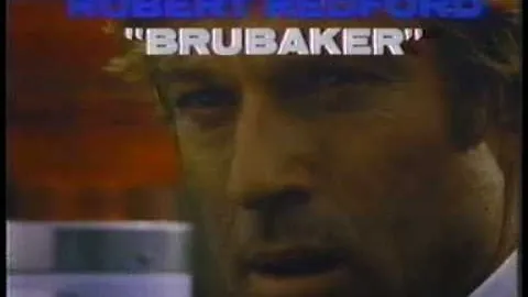 تصویر فیلم Brubaker