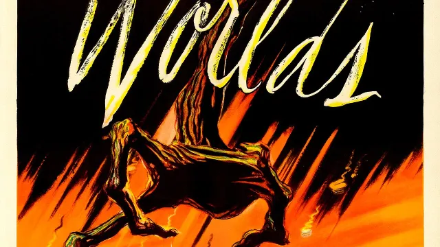 تصویر فیلم The War of the Worlds (1953 film)