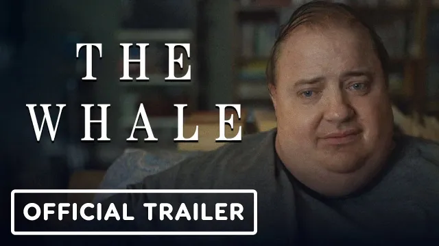 تصویر فیلم The Whale (2022 film)