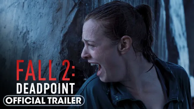 تصویر فیلم Fall 2: Deadpoint