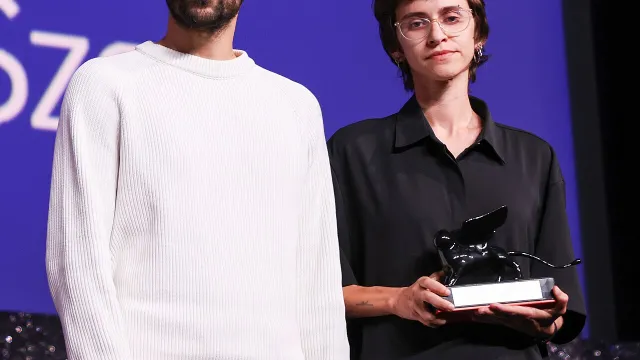 تصویر فیلم NAZA (film)