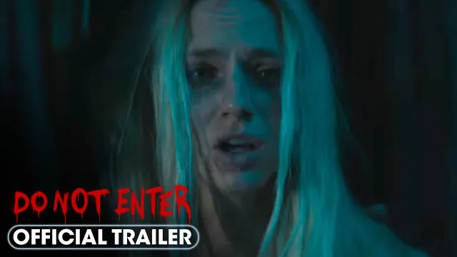 تصویر فیلم Do Not Enter (2026 film)