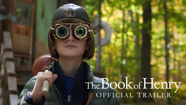 تصویر فیلم The Book of Henry