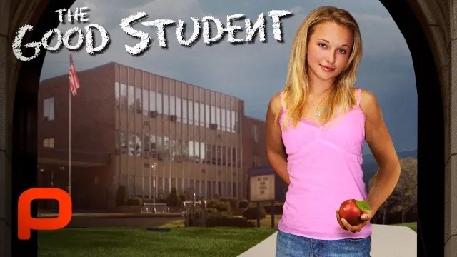 تصویر فیلم The Good Student
