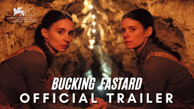 تصویر فیلم Bucking Fastard